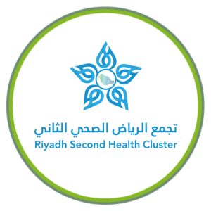 شعار المستشفى